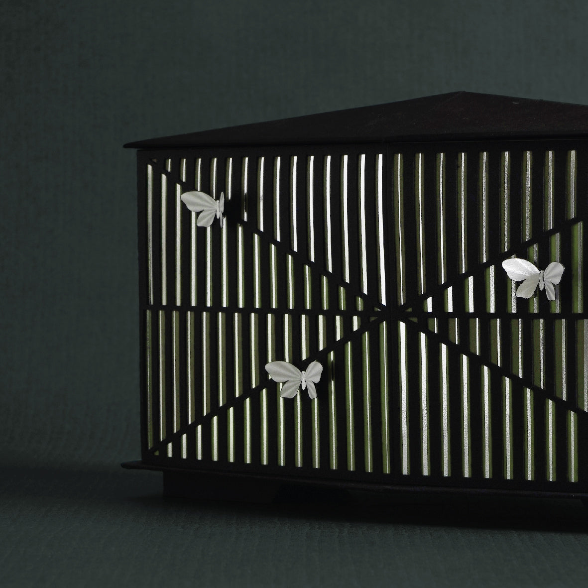 moono 尊貴純素中秋禮盒 Vegan DELUXE Mid-Autumn Gift Set