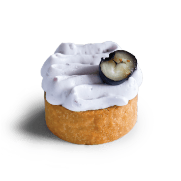 迷你小撻20件 Mini Tarts for Farawell Pastry x 20 pcs